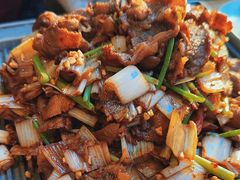 -四季民福烤鸭店(前门廊房二条店)