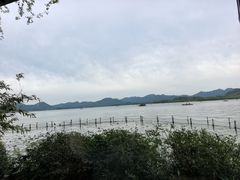 -湖畔居茶楼(湖滨店)