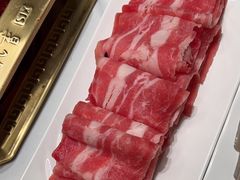 -蜀九香火锅(彩虹店)
