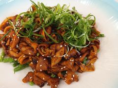 -天鲜阁·海鲜粤菜·33年老字号(石槎白云站店)