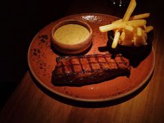 -The Meat & Wine Co Southbank(南岸店)