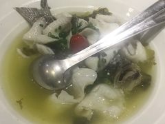 -石头咕(葵蓬店)