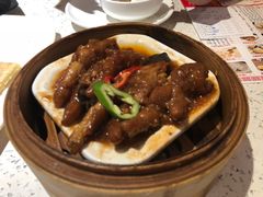 -又一间茶点轩(百汇广场店)