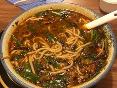 云南小锅米线-呐咪傣园·云南菜(石厦店)