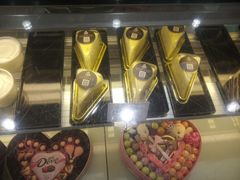 -大苹果面包生日蛋糕(明珠店)