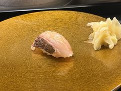 -Sushi Hanzo半藏(天环广场店)