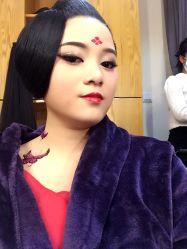 -盘子女人坊古装写真摄影(厦门总店)