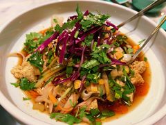 钰丰凉皮-泰钰丰烤鸭(开发区店)