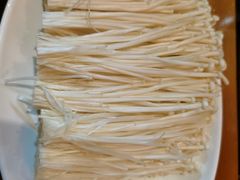 -滇福记天麻竹荪鸡火锅