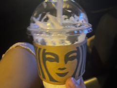 -星巴克(太原茂业天地店)