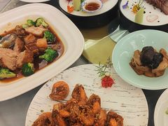 -银都上海菜馆(粤海东路店)