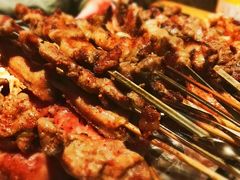 -云晓光头烧烤吧(川沙绿地店)