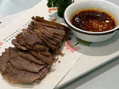 -纳家楼·地道陕菜(劳动路店)