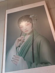 点击看大图 -盘子女人坊古装写真摄影(深圳店)