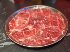 -巴蜀大将火锅(春熙店)