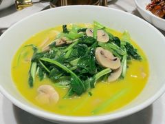 -大潮淮·淮扬菜(何园旗舰店)