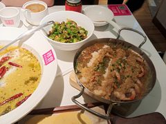 -新辣宴·湖南家常菜·商务聚餐(中粮创芯店)