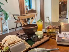 -The Good Place好地方·Brunch·coffee(国贸店)