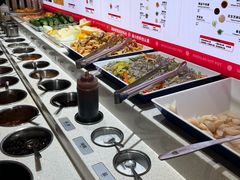 -海底捞火锅(创意园店)