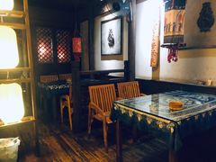 大堂-香满楼(临安路店)