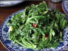 蒜蓉野菜-云锦成公馆(北大街店)