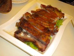 -阿拉丁新疆风味餐厅·清真(罗廊巷店)