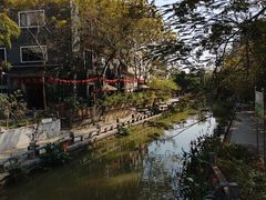 -黄埔古港