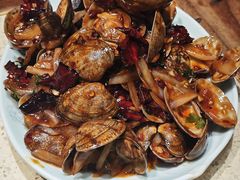 -状元阁烧烤(新华路总店)