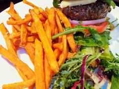 汉堡摩天轮-bluefrog蓝蛙(水游城店)