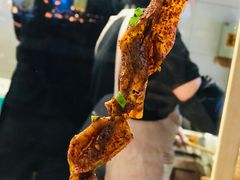 -乐乐姐超级土豆(中关村5号店)