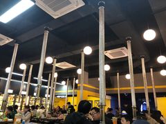 -P1泥炉烤肉(市桥富华东路店)