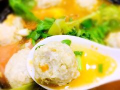 -沈妈砂锅(光华村店)