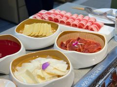 -海底捞火锅(高新活力汇店)