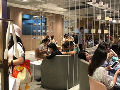 -奈雪的茶(湖滨银泰in77C区PRO店)