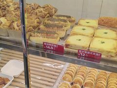 -味多美蛋糕(苏州街地铁店)