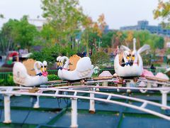 -安徒生童话乐园