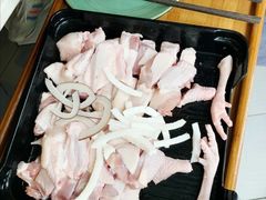 -狐狸爱上椰子鸡(滨江星光大道店)