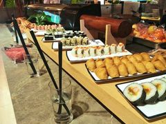 -昆山裕元花园酒店·温莎西餐厅