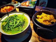 -嘉禾·悦享餐厅(八方汇店)