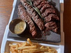 -Entrecôte 法国牛扒馆(保利·时光里店)
