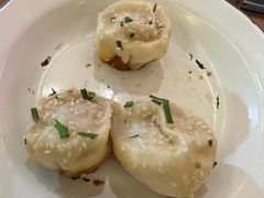 -舒蔡记生煎菜饭(云南中路店)