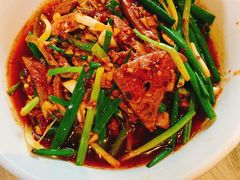 -小稻田辣椒炒肉(大浪商业中心店)