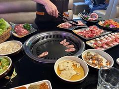 -老卜奎齐齐哈尔烤肉(人民东路店)