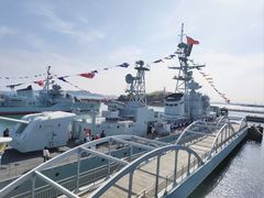 -中国人民解放军海军博物馆