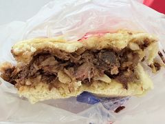 -张记酱牛肉(虎坊桥店)