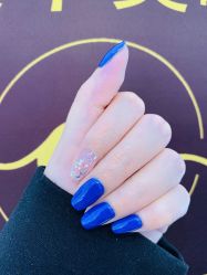 -CO COLOR美甲美睫美妆
