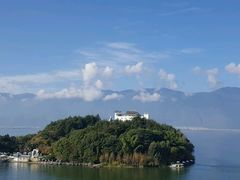 -南诏风情岛
