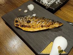 -鸟鹏烧鸟居酒屋(龙岗万科店)