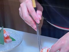 -鱼跃食堂·精致寿司(东林美域店)