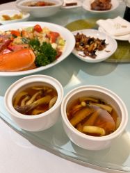 -新锦江大酒店·宴会厅·婚宴